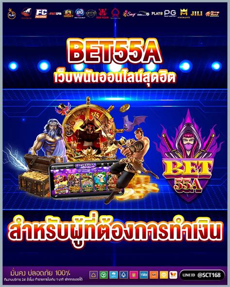 bet55a,55bet casino